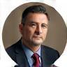 Murat Serinoğlu'nun portresi